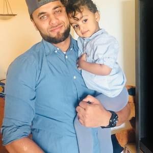 Meet your Posher, Daryosh